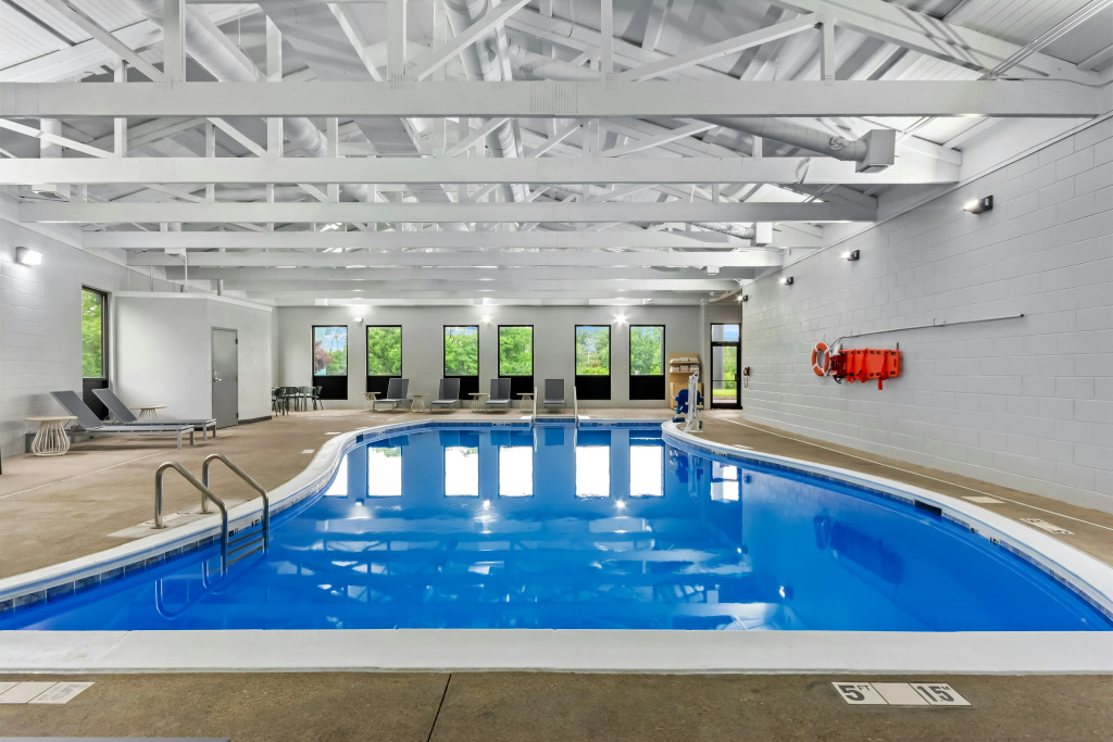 Spark by Hilton Lexington Hamburg
