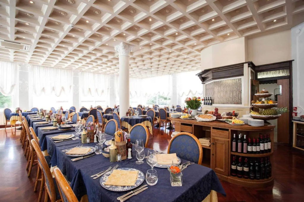 Hotel Belsoggiorno