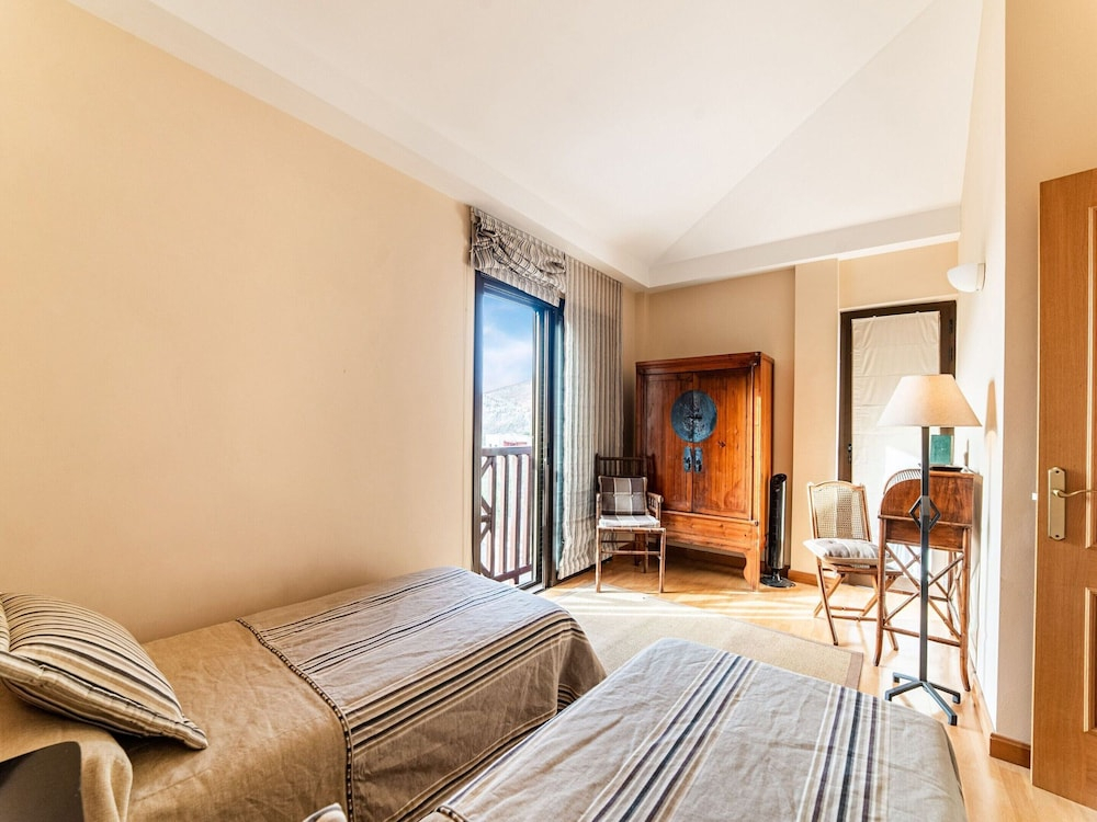 Belvilla by OYO Holiday Home in Jandaa