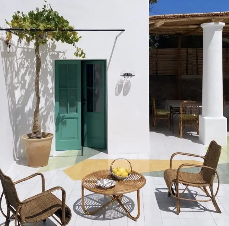 Capri Designer House by Elite Villas
