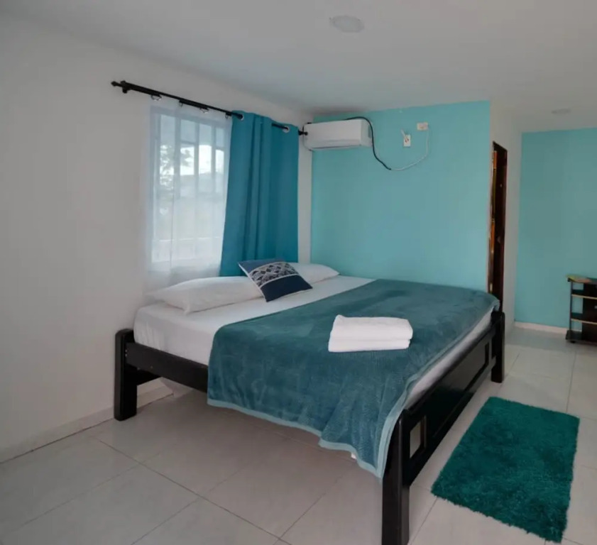 Vista Azul Inn