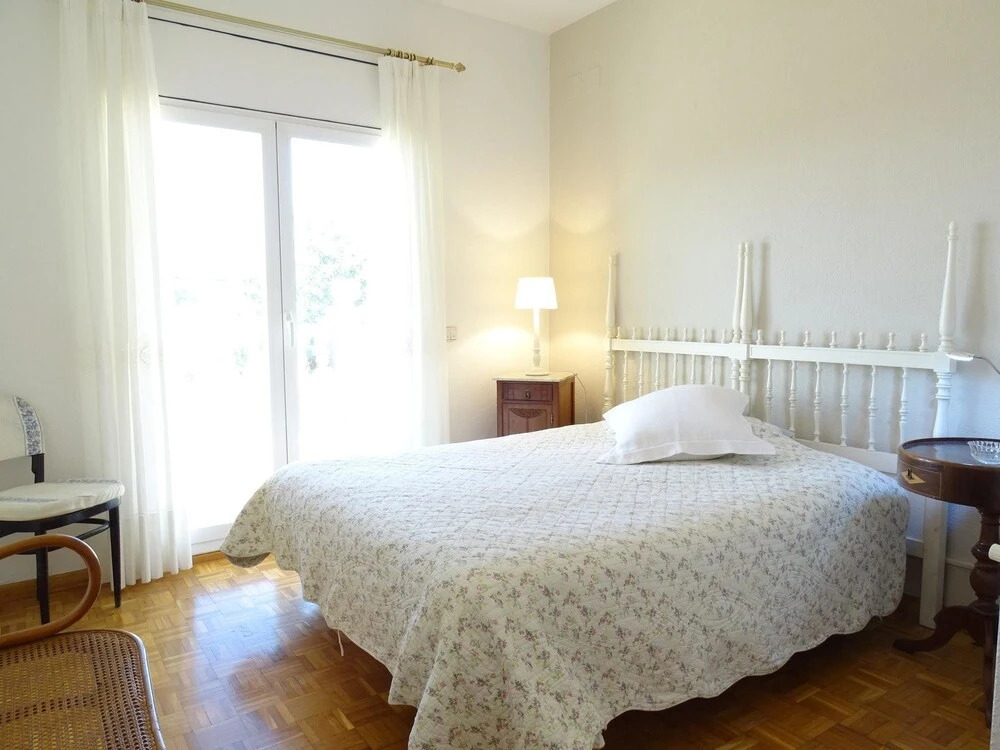 Villa With 4 Bedrooms in Begur, With Private Pool, Furnished Terrace a