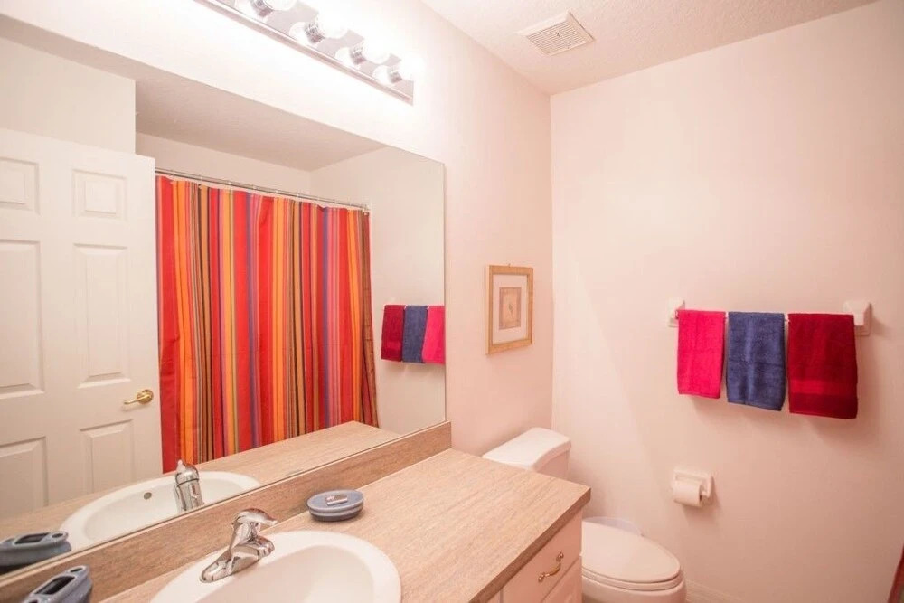 Amazing House! - High Gate at Legacy - 117BWD