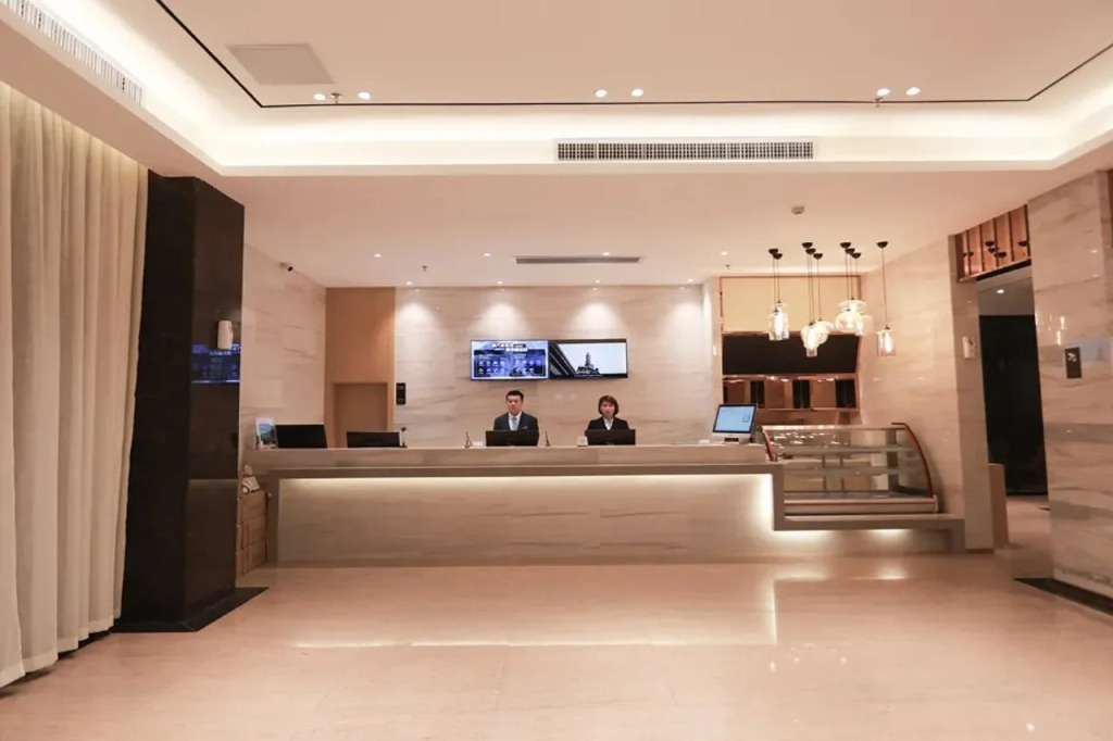 City Comfort Inn Fuchuan Fenghuang Road
