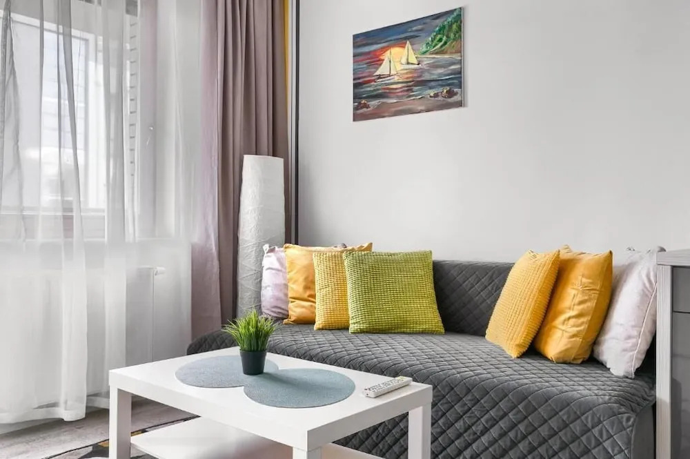 MARGI Vivi Apartment