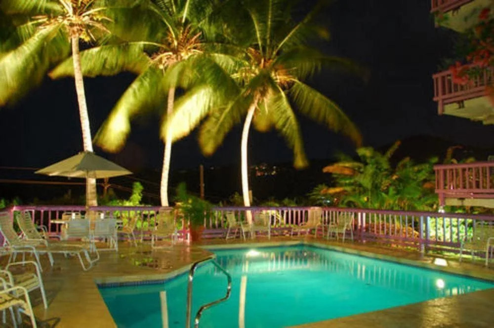 Lavender Hill Suites