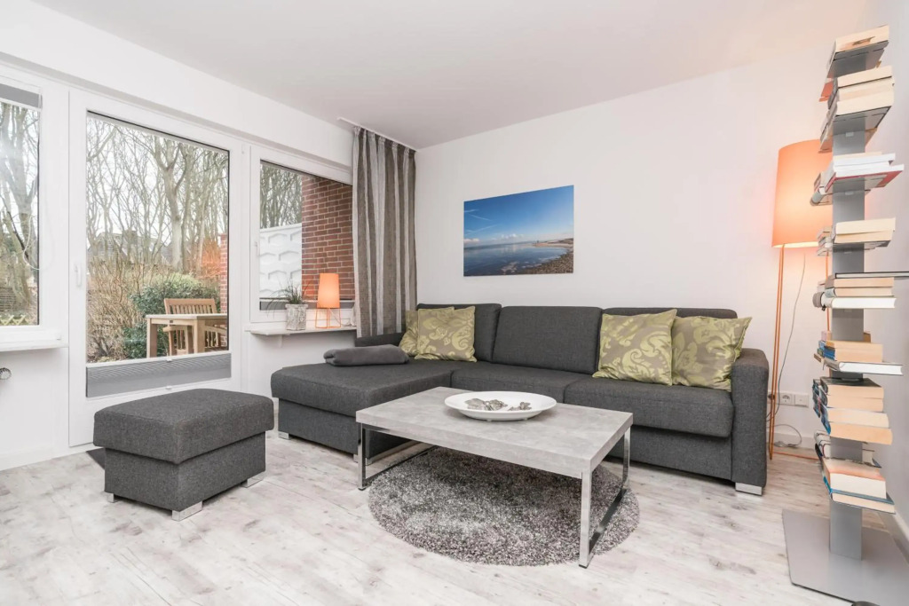 Appartement Emhüs