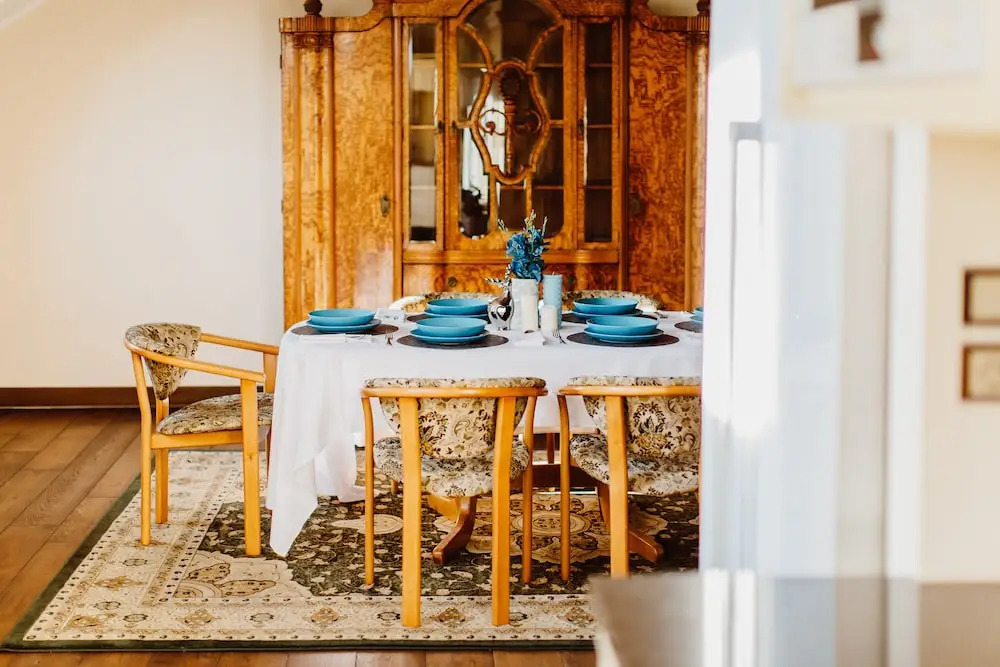 KrakowLiving - Zamkowa Apartment