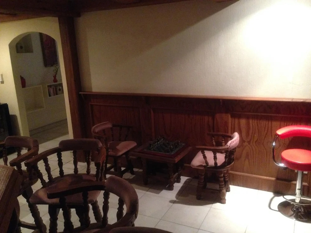 Noraclox Riverclub