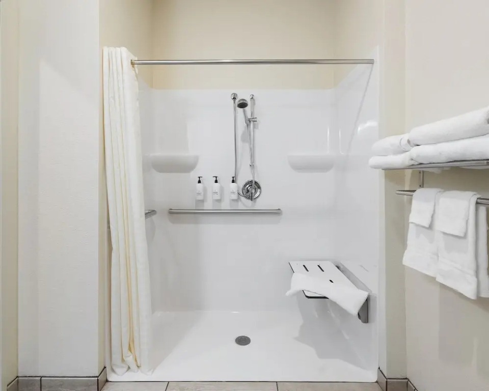 Cobblestone Hotel & Suites - Ephraim