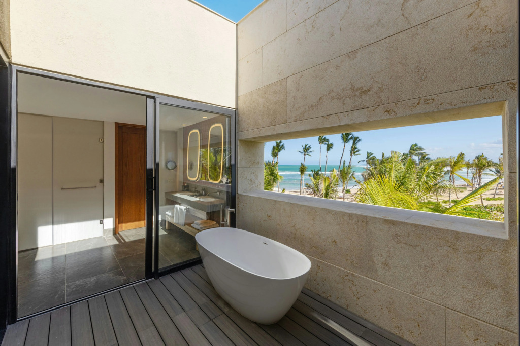 W Punta Cana, Adult All-Inclusive