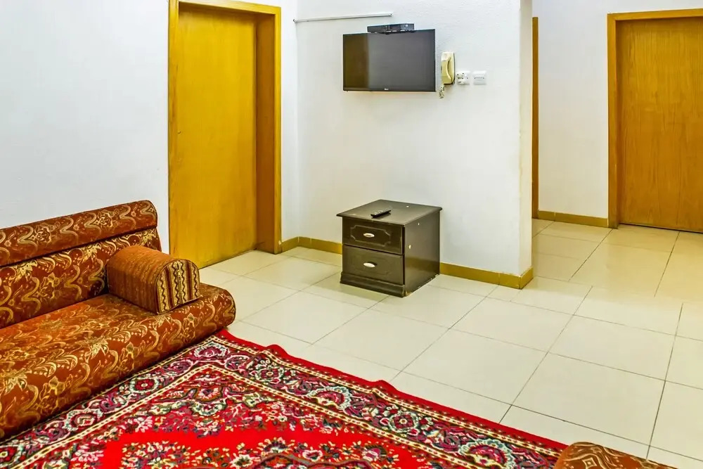 OYO 540 Abha Alshogag