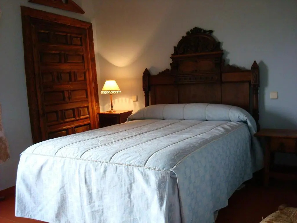 Posada de San Millán