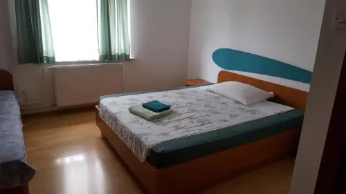 Guesthouse Koprivec