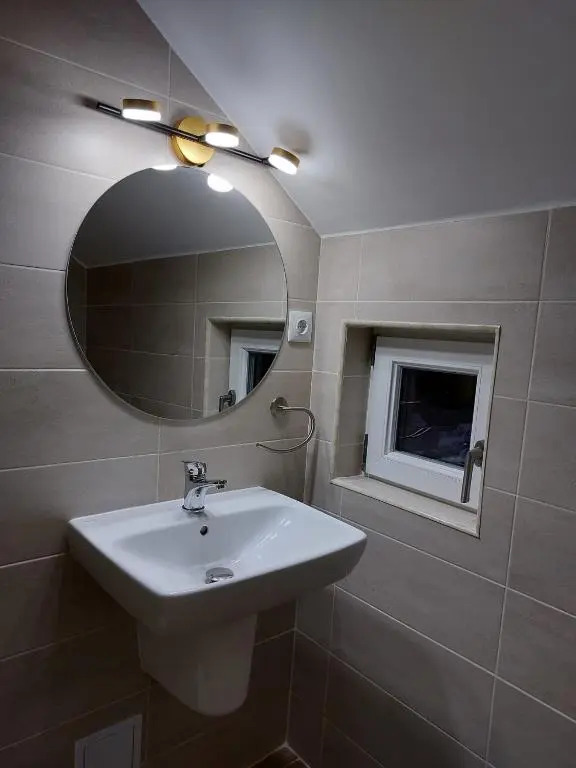 Valea Dorului Guest House