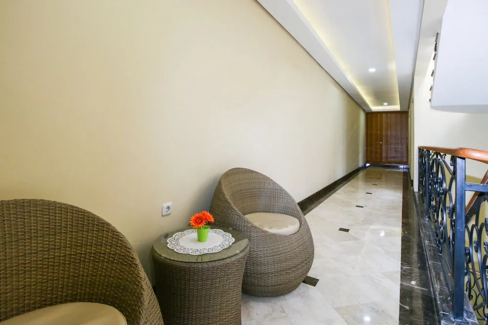 Airy Syariah Klojen Jakarta 32 Malang