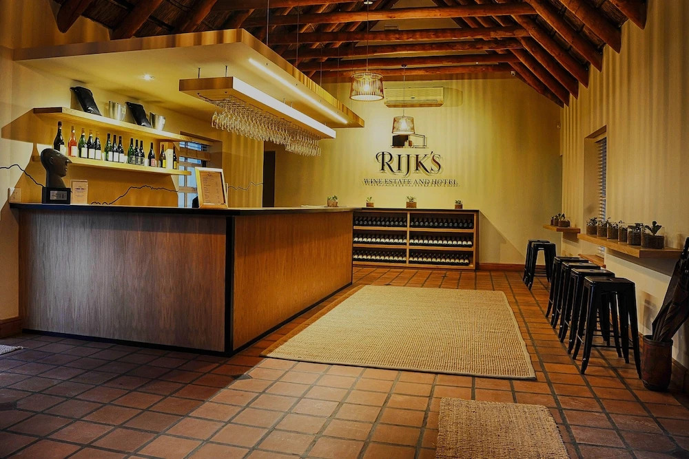 Rijk's Guesthouse