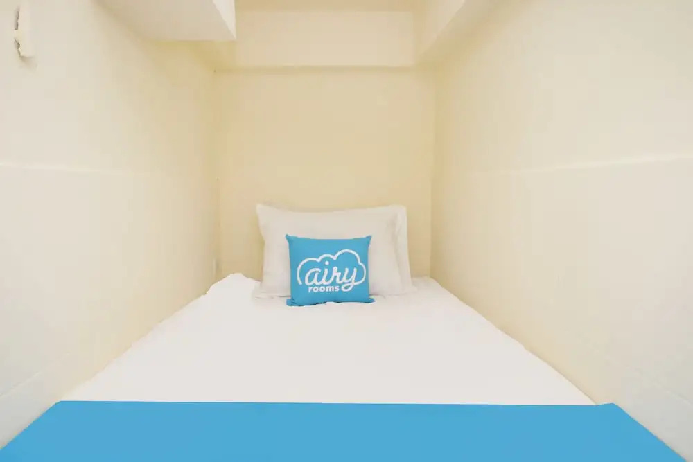 Airy Eco Syariah Jelambar Barat Dua 35 Jakarta
