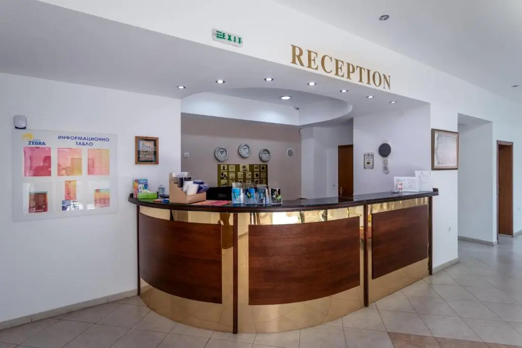The LODGE Hotel