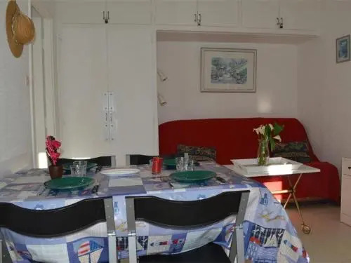 House Argeles sur mer - 4 pers, 30 m2, 2/1