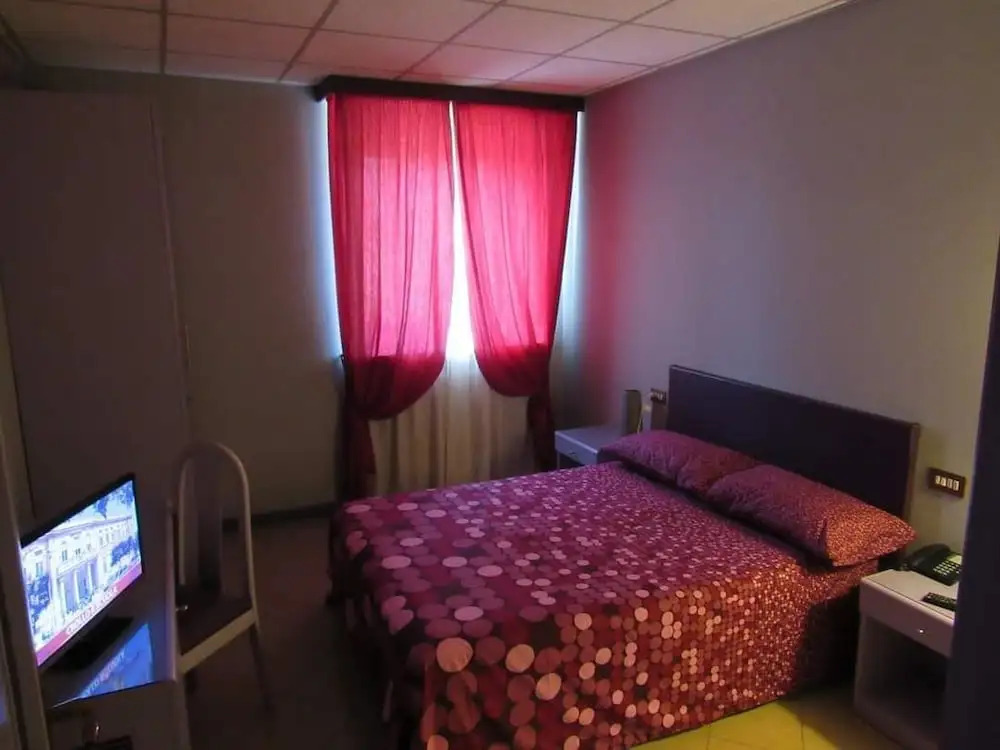 Hotel Elite