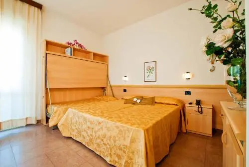 Hotel Jonni