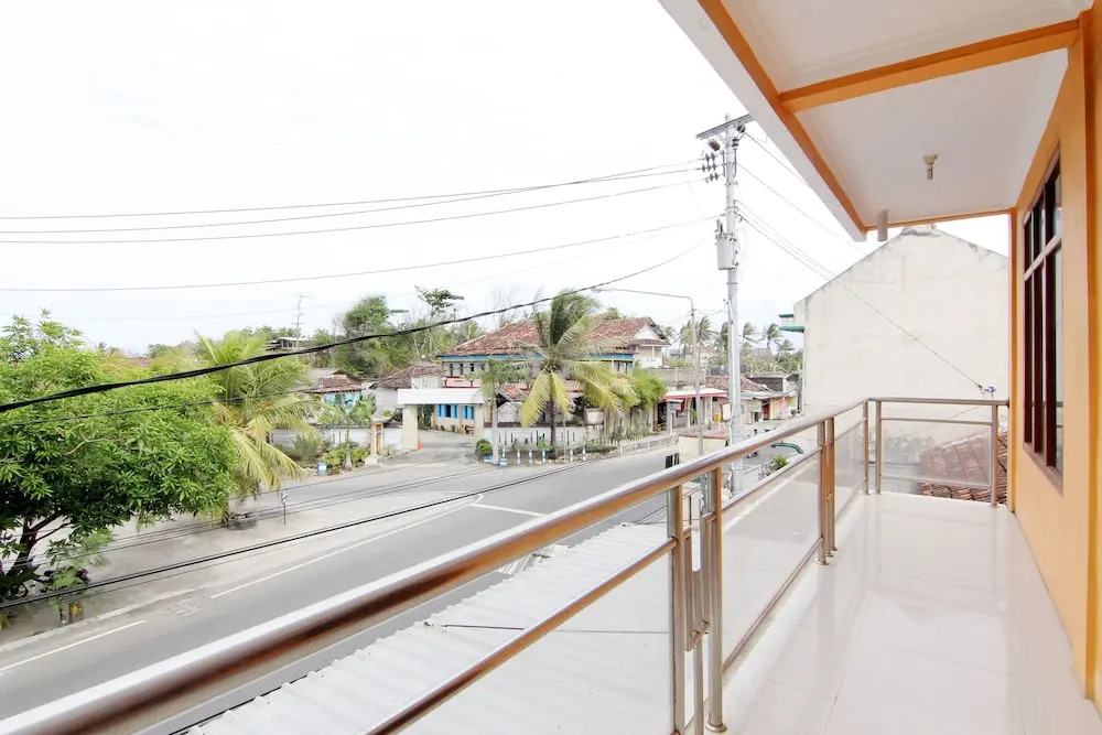 Hotel Gandung Yunior