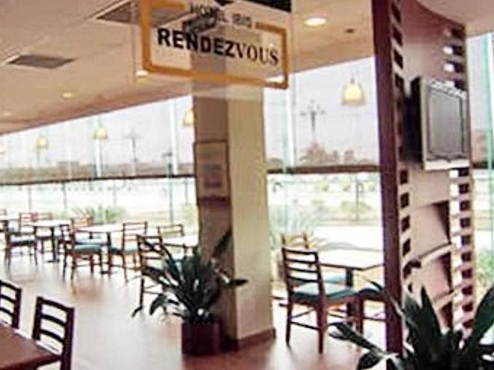 Ibis Hotel Zhongshan Huangpu