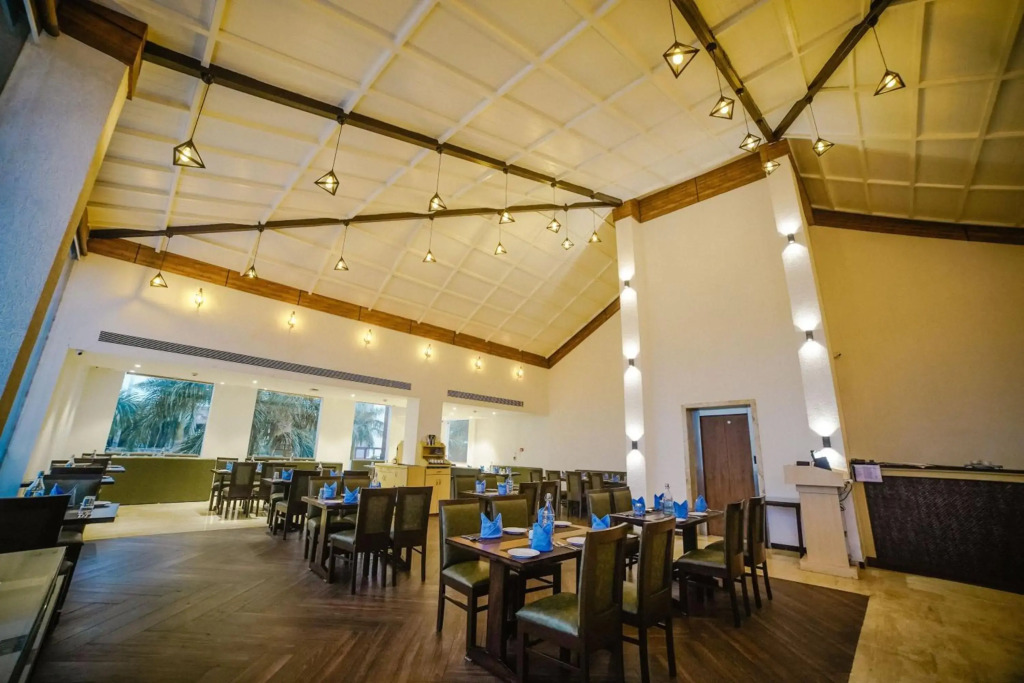 Citrus Prime Bhopal