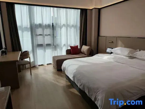 YunTing Hotel