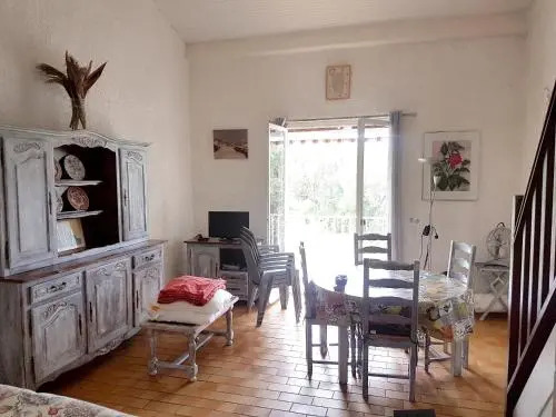 Apartment Residence la Closerie