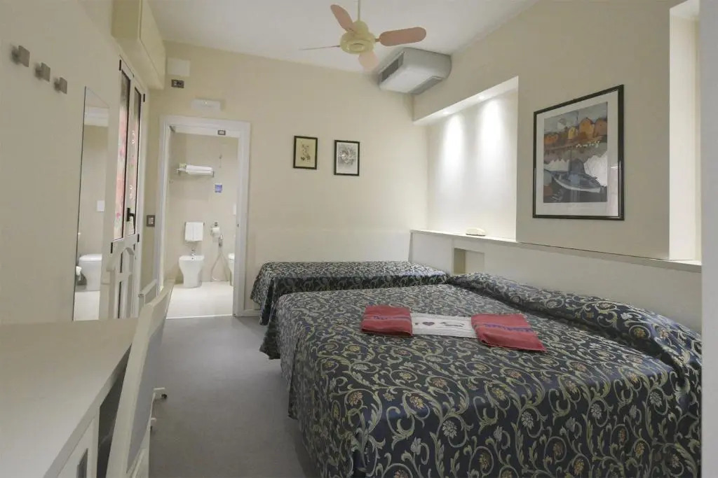 Hotel Imperiale & SPA