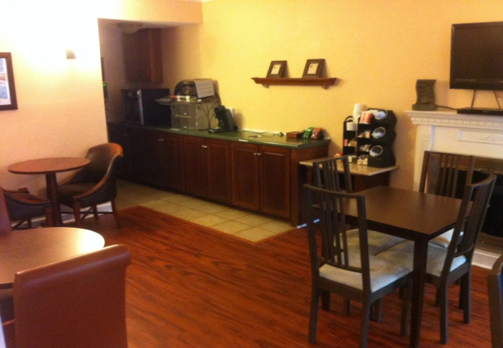 West Bank Inn