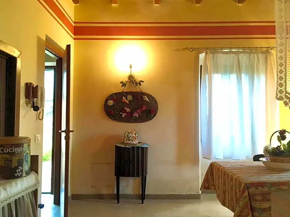 Antic Etrurian Inn