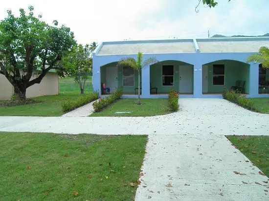 Parador Maunacaribe - Maunabo