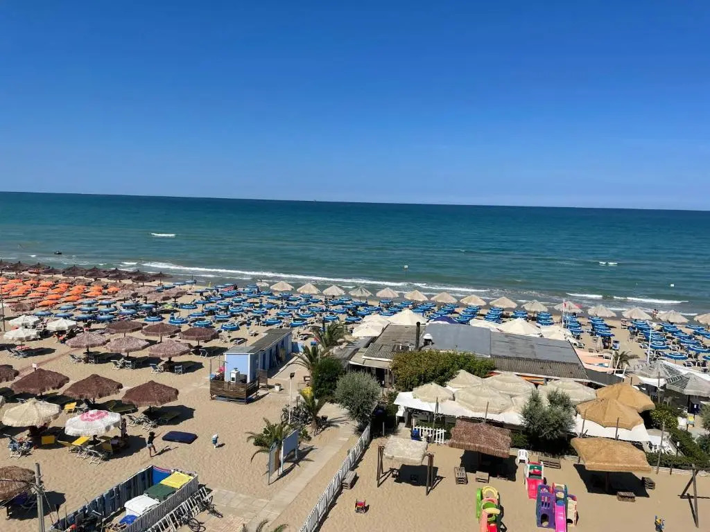 Residence Adriatico