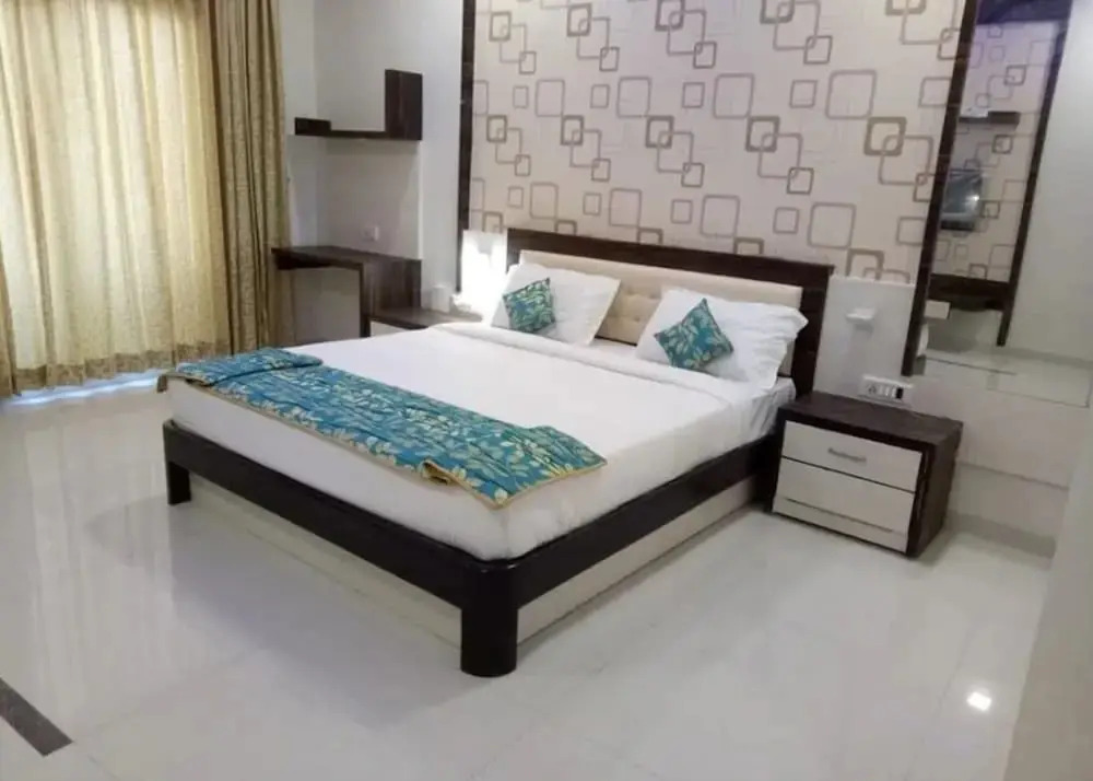Shashinag Residency