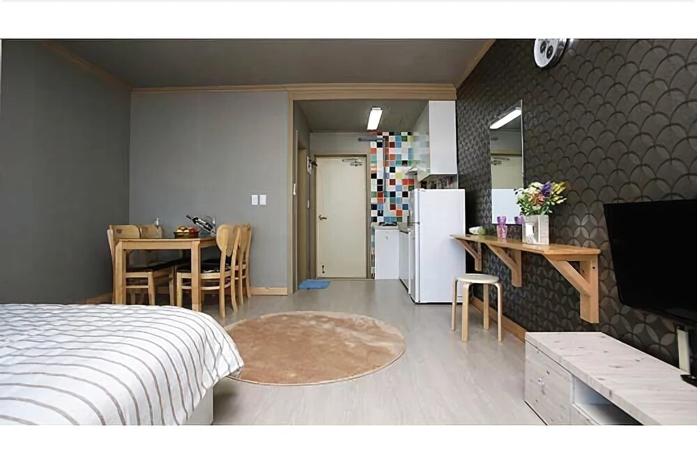 Boryeong Seashore Morning Pension