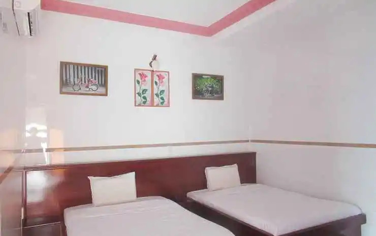 Tien Minh Quan Hotel
