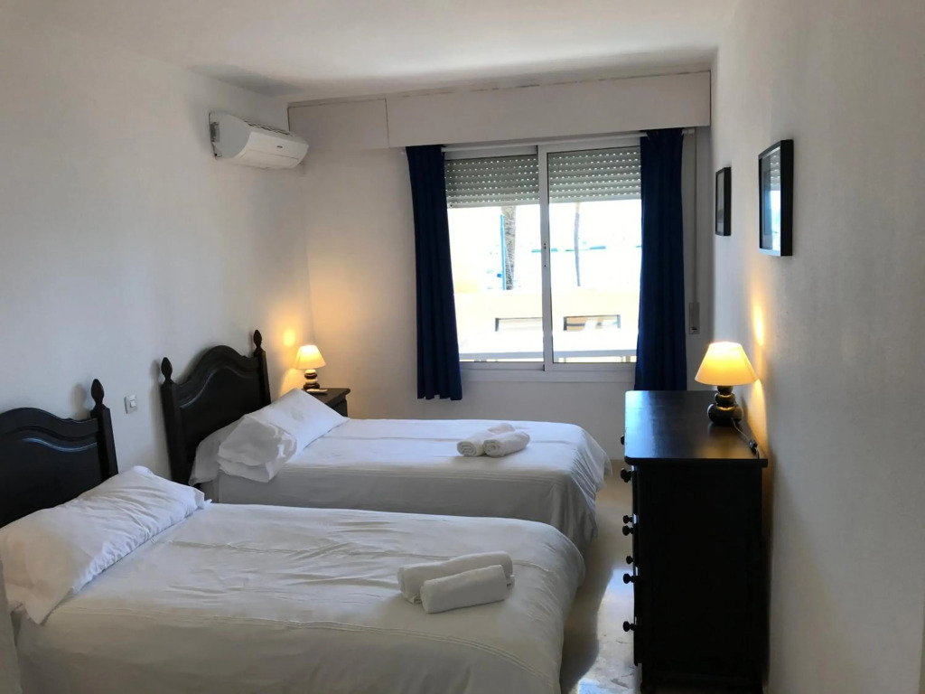 Apartment MAKAI