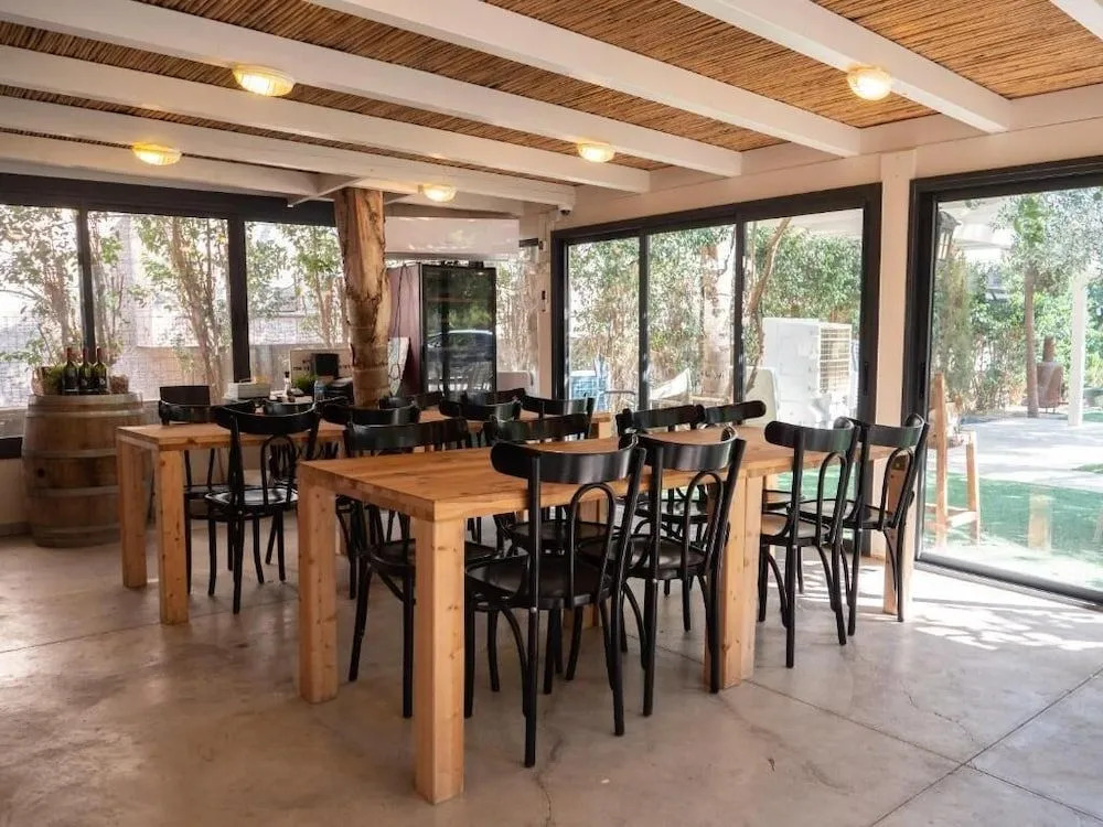 Berenice Winery Hotel