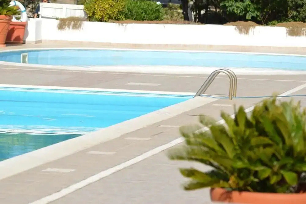 I giardini di Santomaj