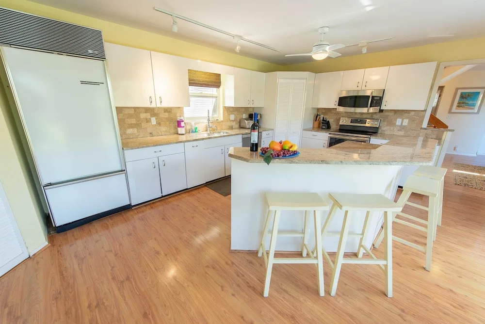 Tarpon Pointe Apartment 4