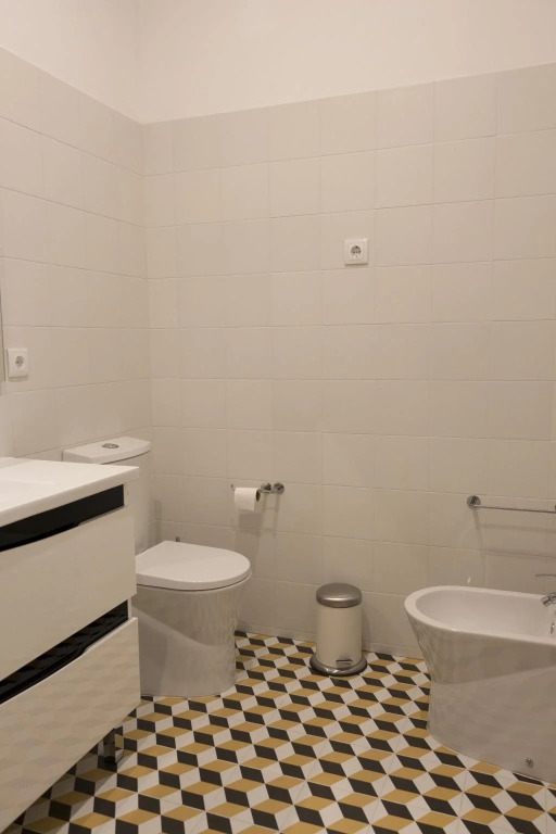 Casa Velha Guesthouse