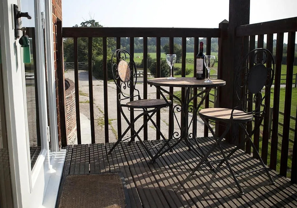 Damerons Farm Cottages