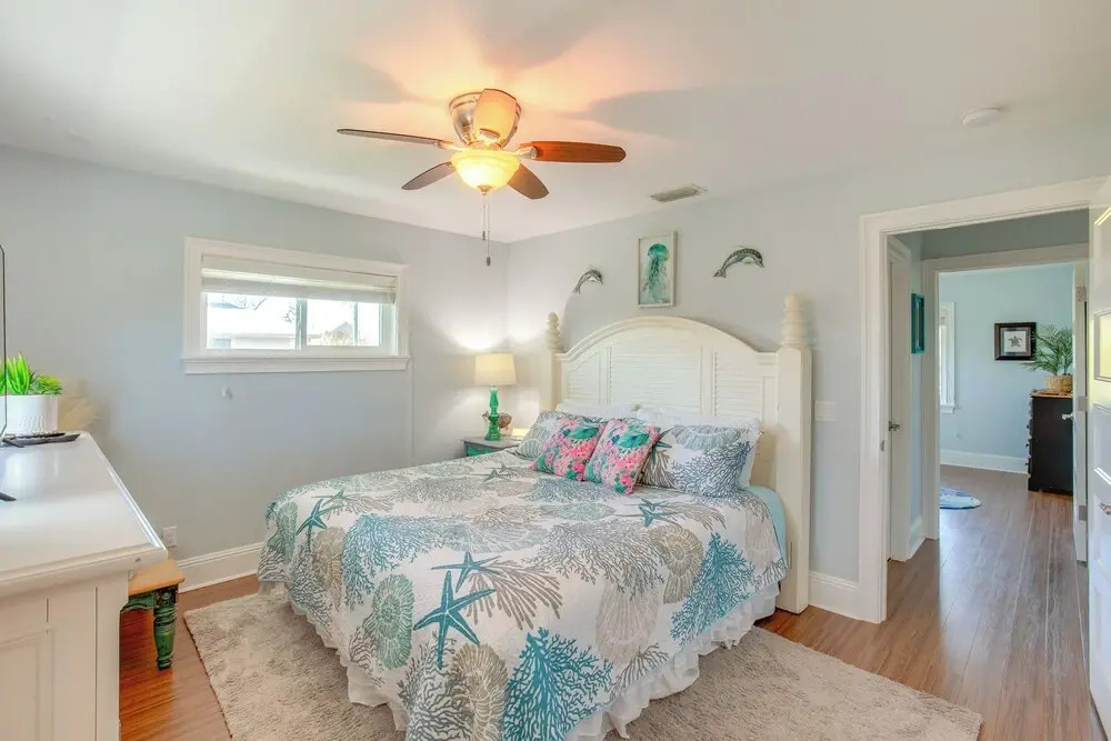 Little Gasparilla Island Escape on Private Island!