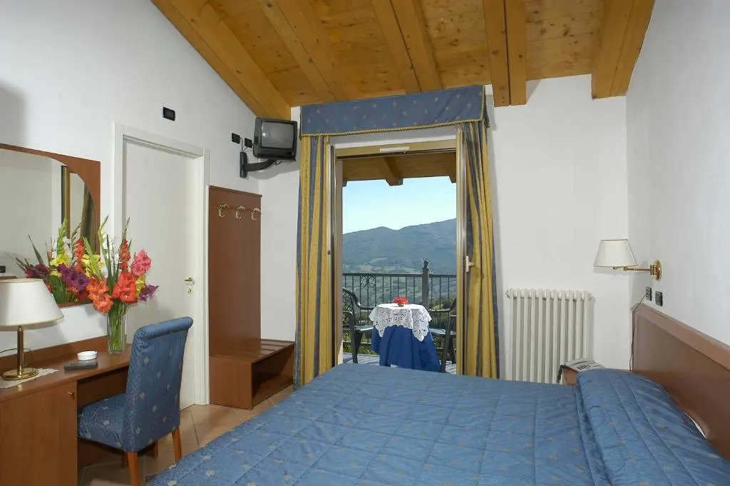 Hotel Al Poggio