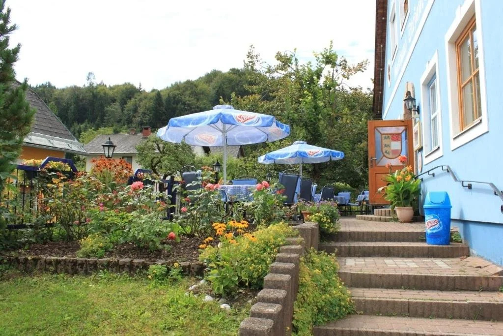 Gasthaus Stefaner