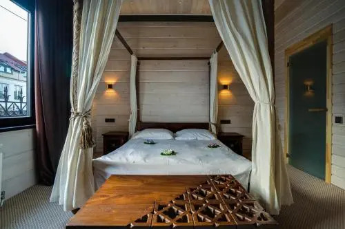 Par Dlya Par Spa