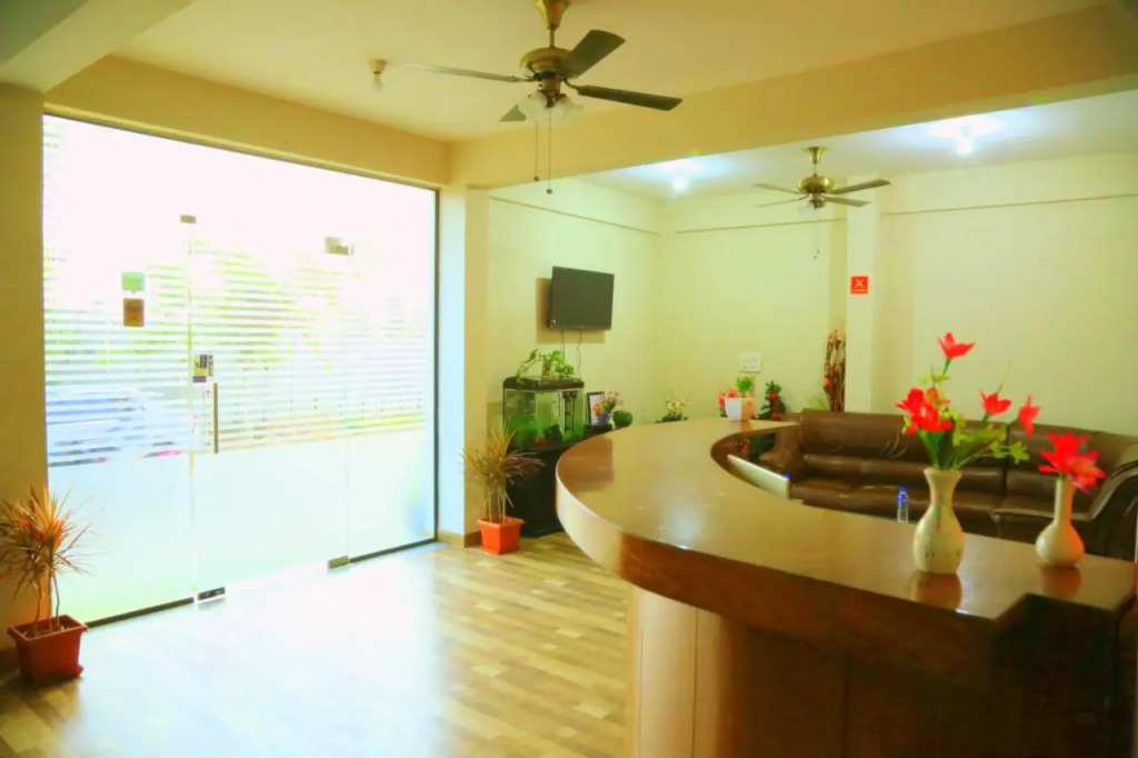 Hotel Bangalore Airport Inn, Near kempegowda Airport, Airport Pickup & Drop Available 24X7